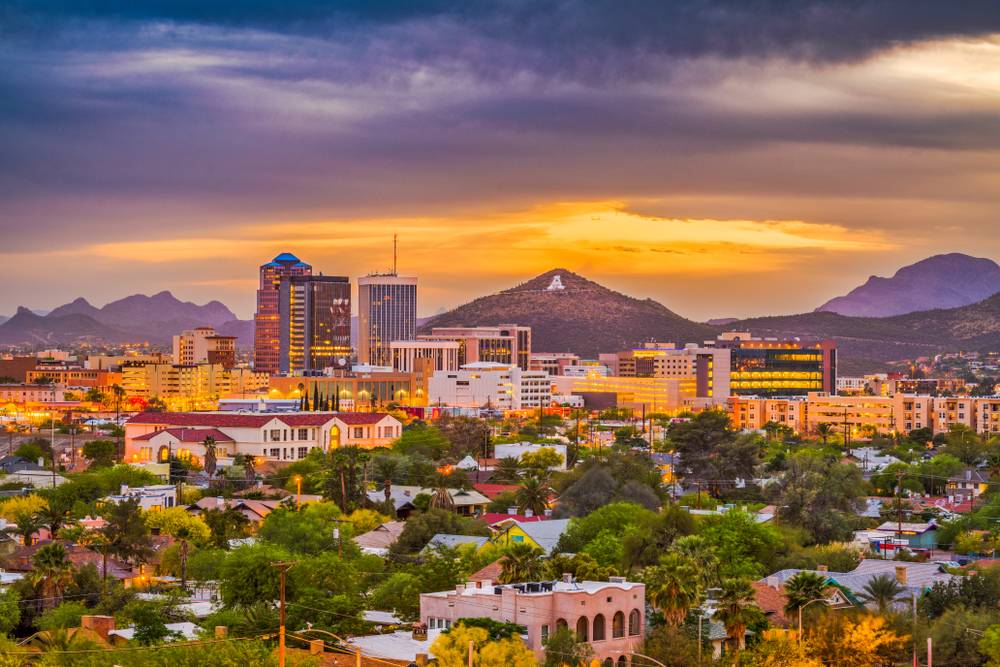 Enjoy the best things to do in Tucson this winter!