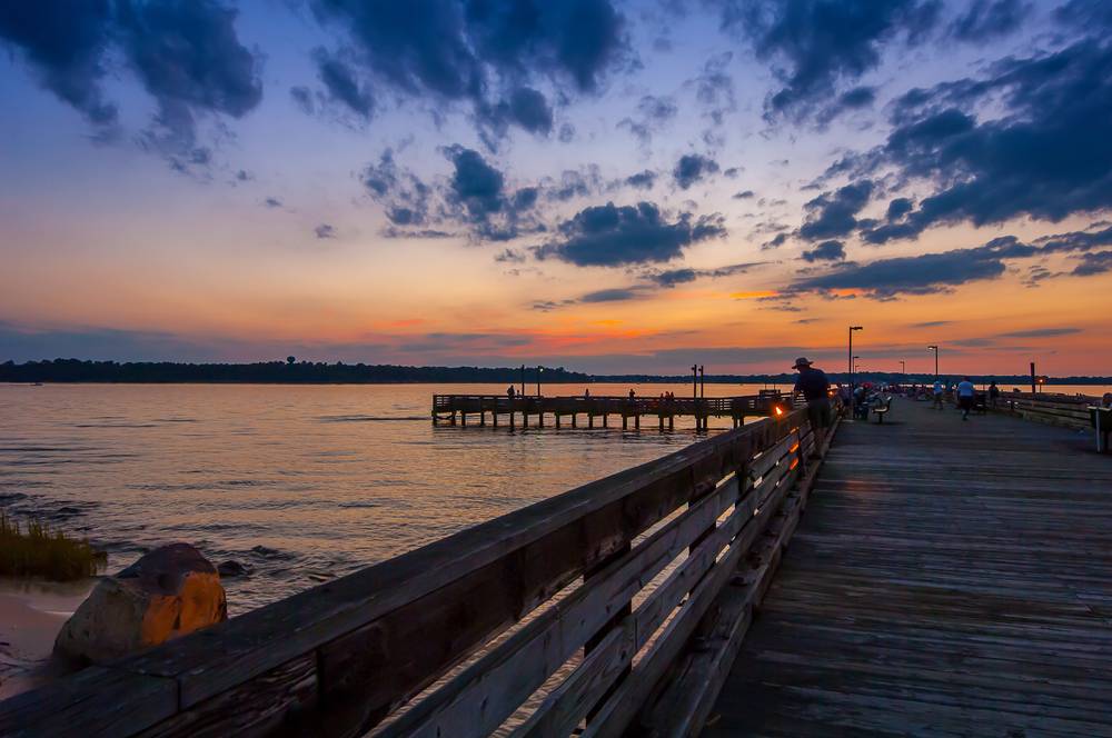 10 Best Things to do on Maryland's Eastern Shore This Winter