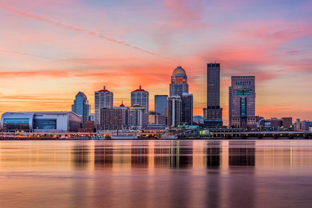 15 Adorable Things to Do on a Romantic Getaway to Louisville, Kentucky