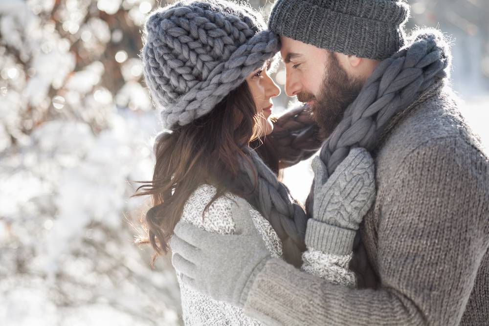Find the best places to stay in the Poconos for romantic getaways this winter