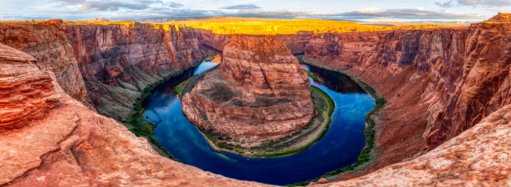 Best Time To Visit Grand Canyon National Park  