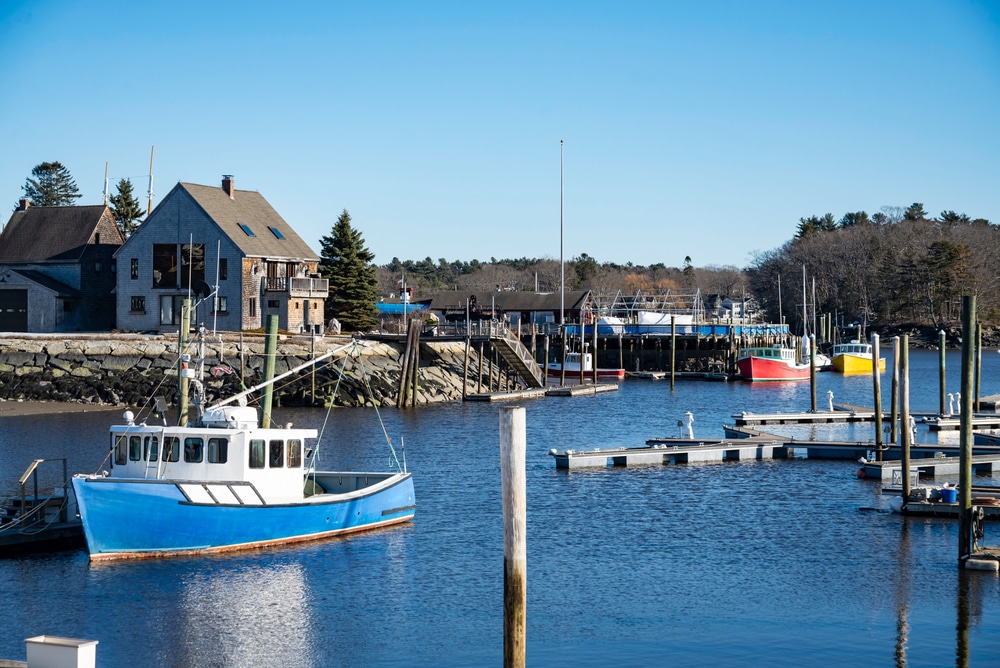 10 Amazing Things to do in Kennebunkport Maine in 2022