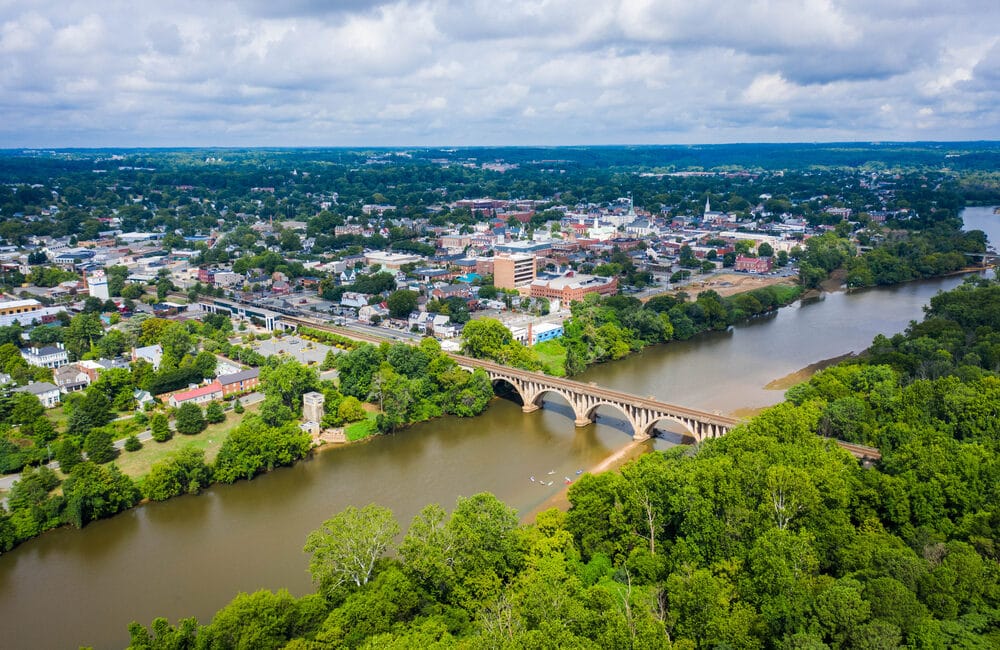 10 Best Things to do in Fredericksburg VA in 2022
