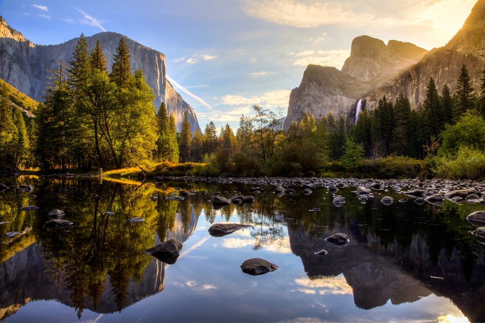 When you stay with us at one of the best places to stay near Yosemite, you'll enjoy incredible hikes and big adventure in Yosemite National Park