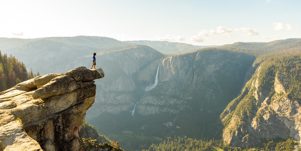 When you stay with us at one of the best places to stay near Yosemite, you'll enjoy incredible hikes and big adventure in Yosemite National Park