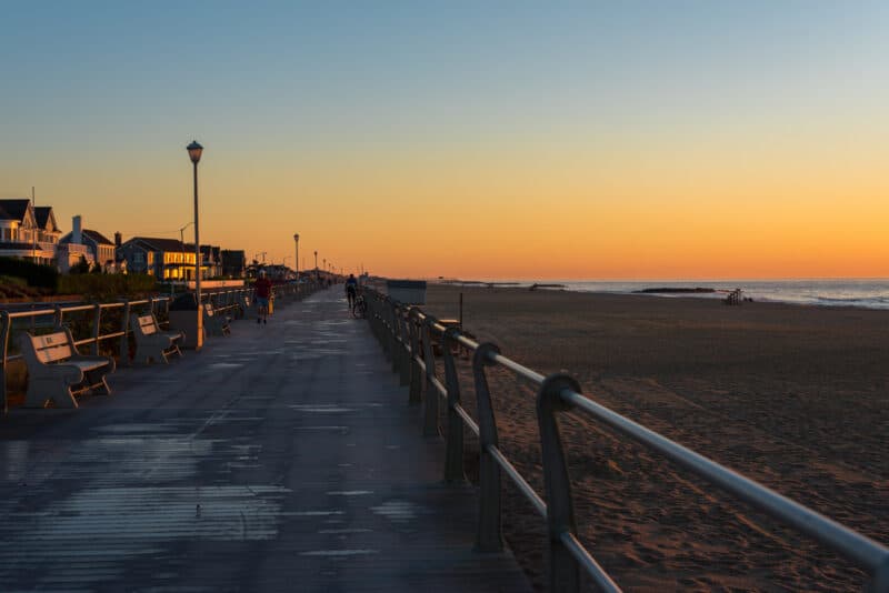 Head to the "Jewel" of the Jersey Shore This Summer!