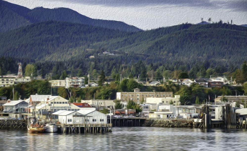 Enjoy all the things to do in Port Angeles, one of the best places to stay near Olympic National Park