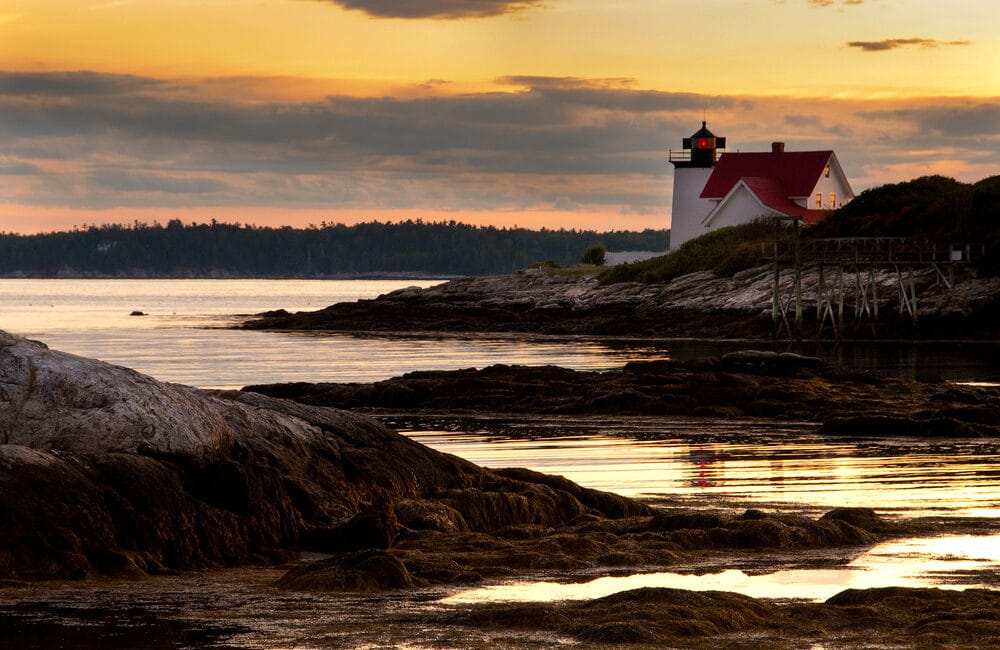 10 Best Things to do in Boothbay Harbor Maine This Summer