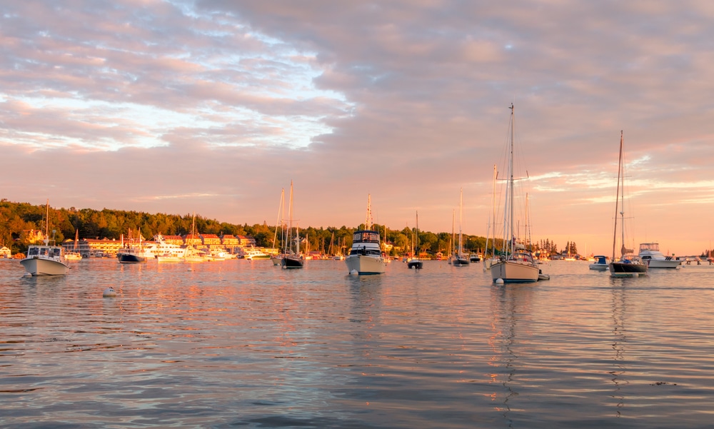 A Weekend on the Boothbay Peninsula - The Maine Mag