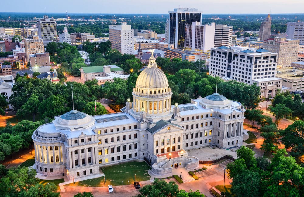 10 Best Things to do in Jackson, Mississippi