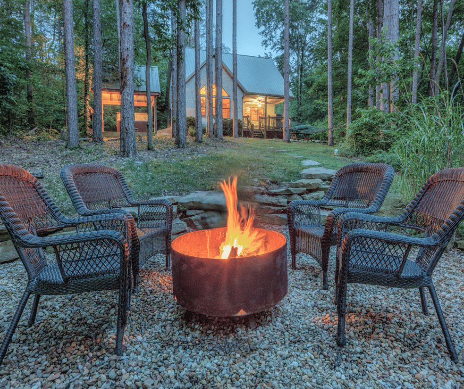 Cherry Ridge Cabin