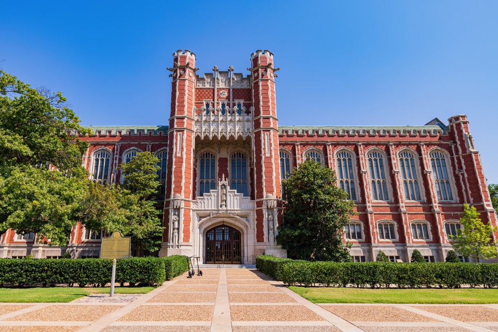 Top Things to Do in Norman, Oklahoma