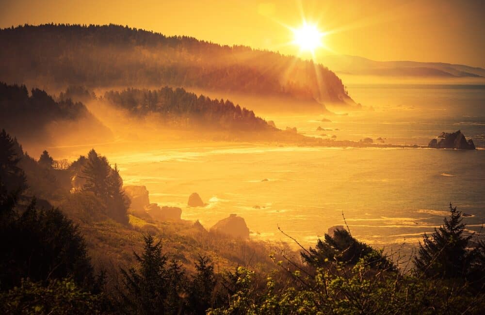 10 Amazing Things to do in Eureka, CA This Fall