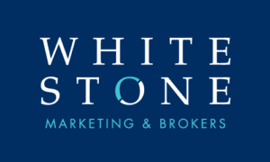 Whitestone-marketing and brokers-logo