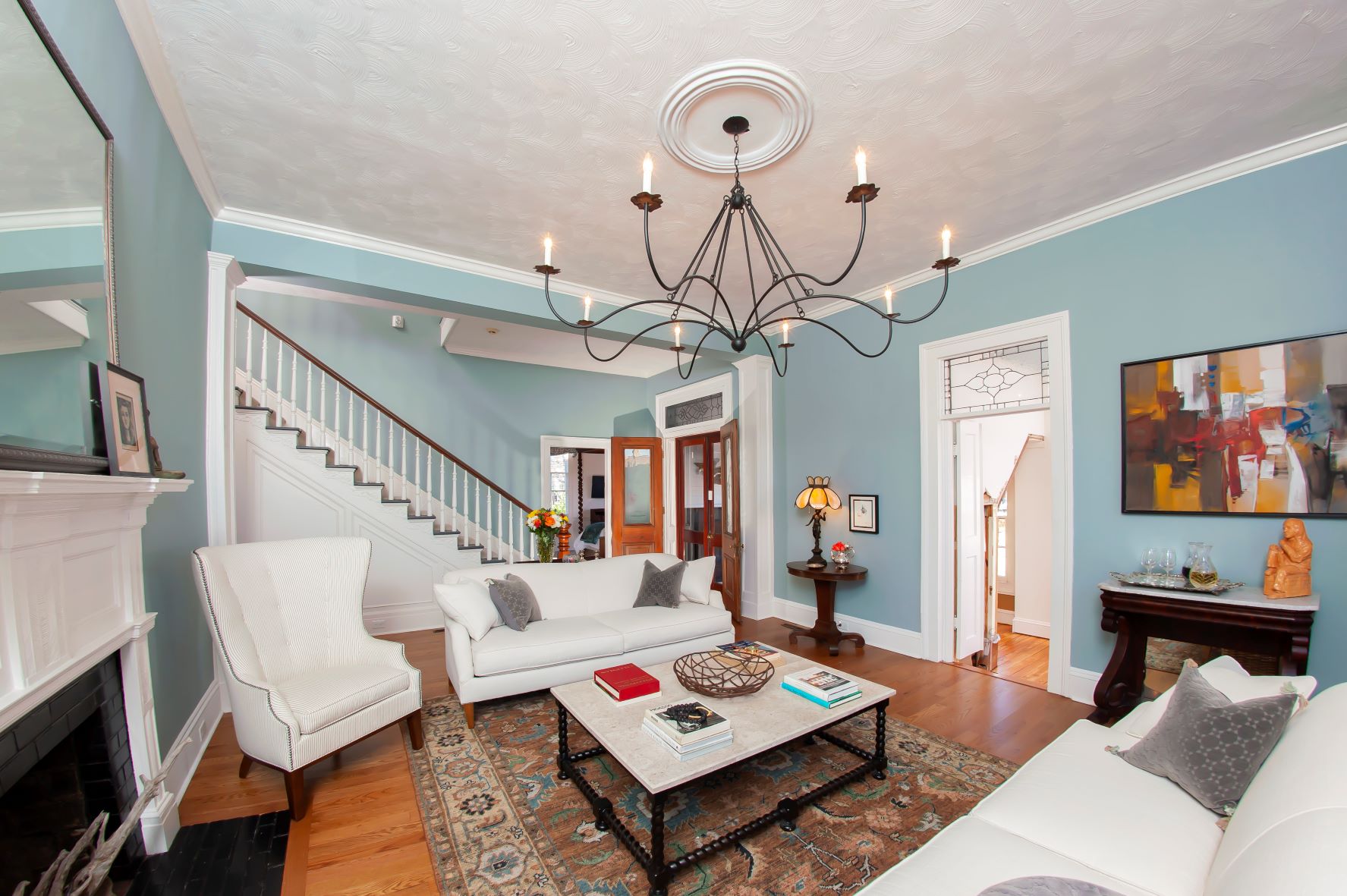 Aerie Bed And Breakfast | New Bern NC Bed And Breakfast