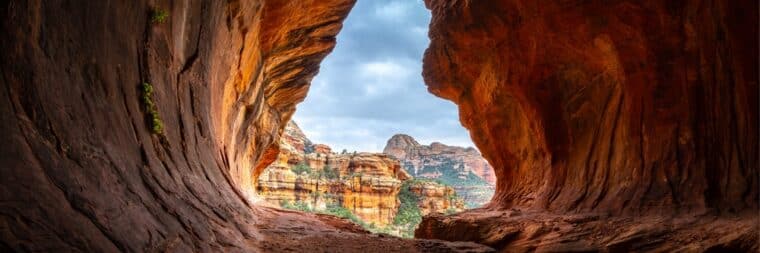 Visit the 5 Best Healing Vortexes in Sedona in the New Year