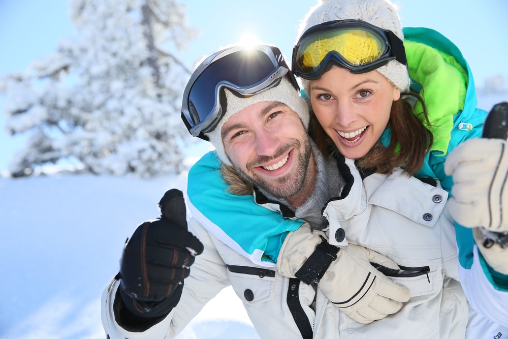 Get Ready for Ski Season at Wisp Resort near Deep Creek Lake