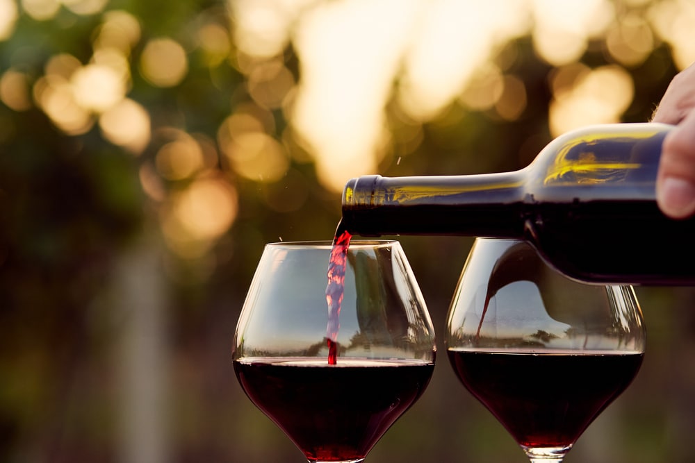 Pinot Noir from the Best Oregon Wineries
