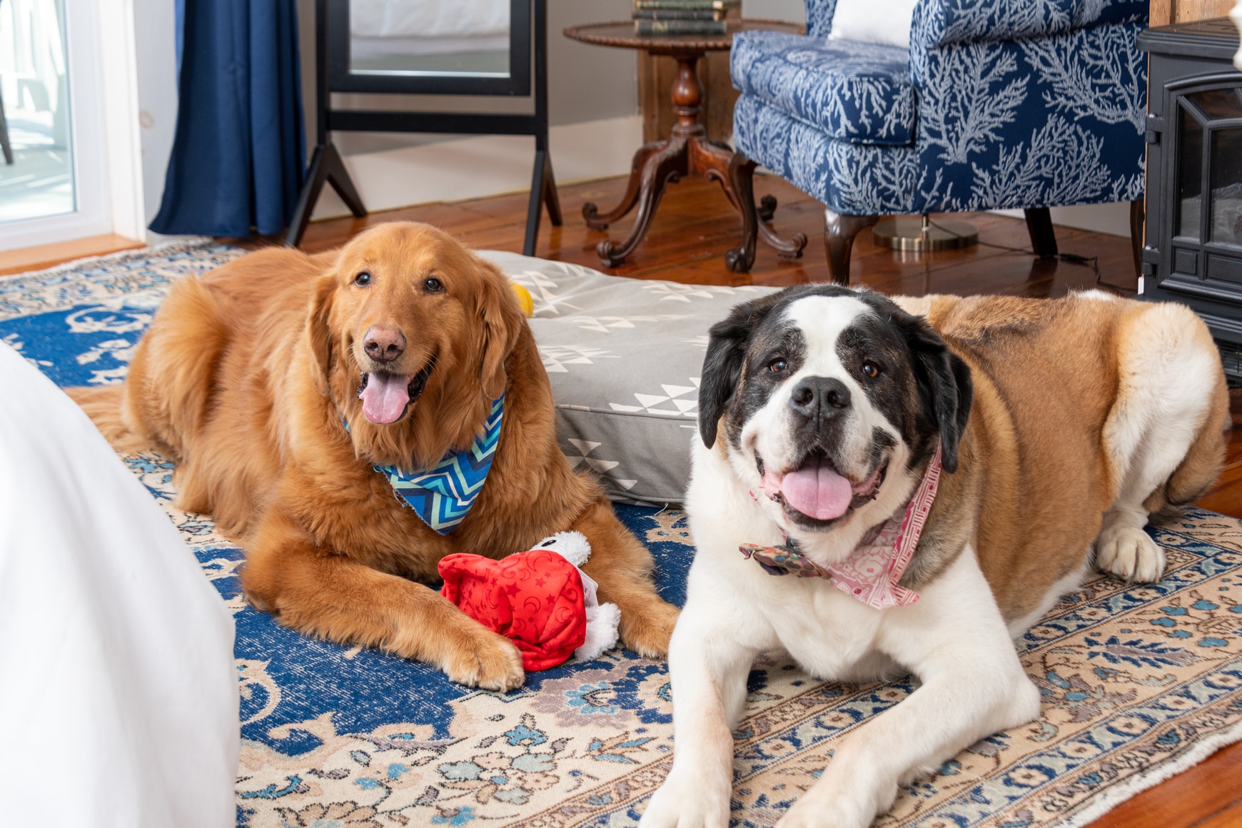 Top of the Ridge Farm Bed & Breakfast Select Registry