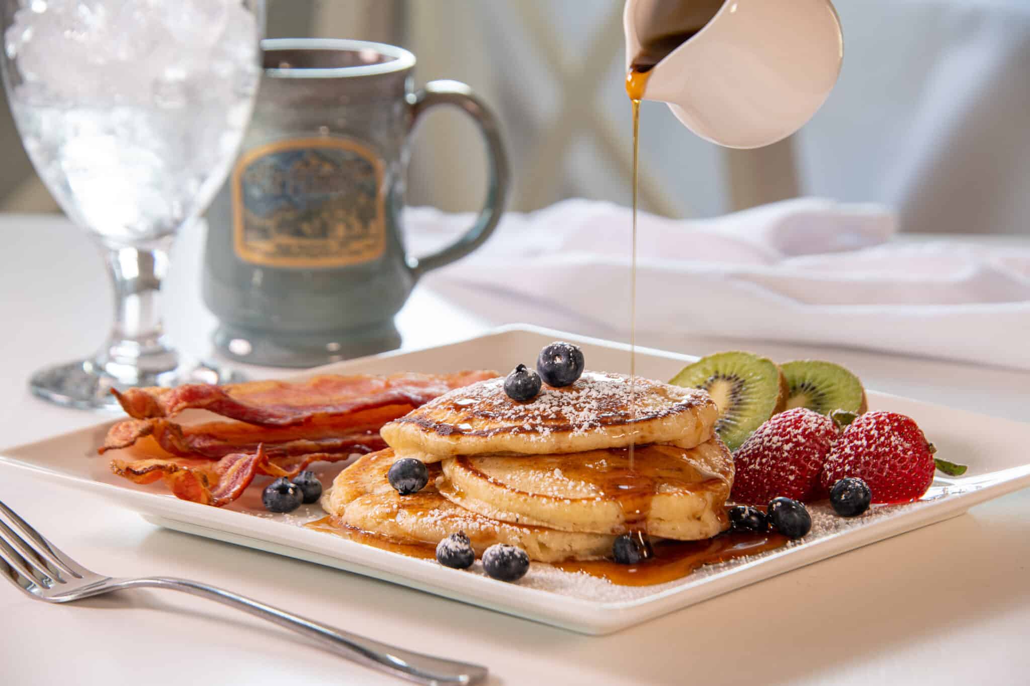 Top of the Ridge Farm Bed & Breakfast Select Registry